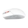 ASUS ROG Strix Impact III Wireless muis gaming dubbelhandig RF draadloos + Bluetooth optisch 36000 DPI