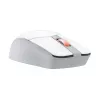 ASUS ROG Strix Impact III Wireless muis gaming dubbelhandig RF draadloos + Bluetooth optisch 36000 DPI