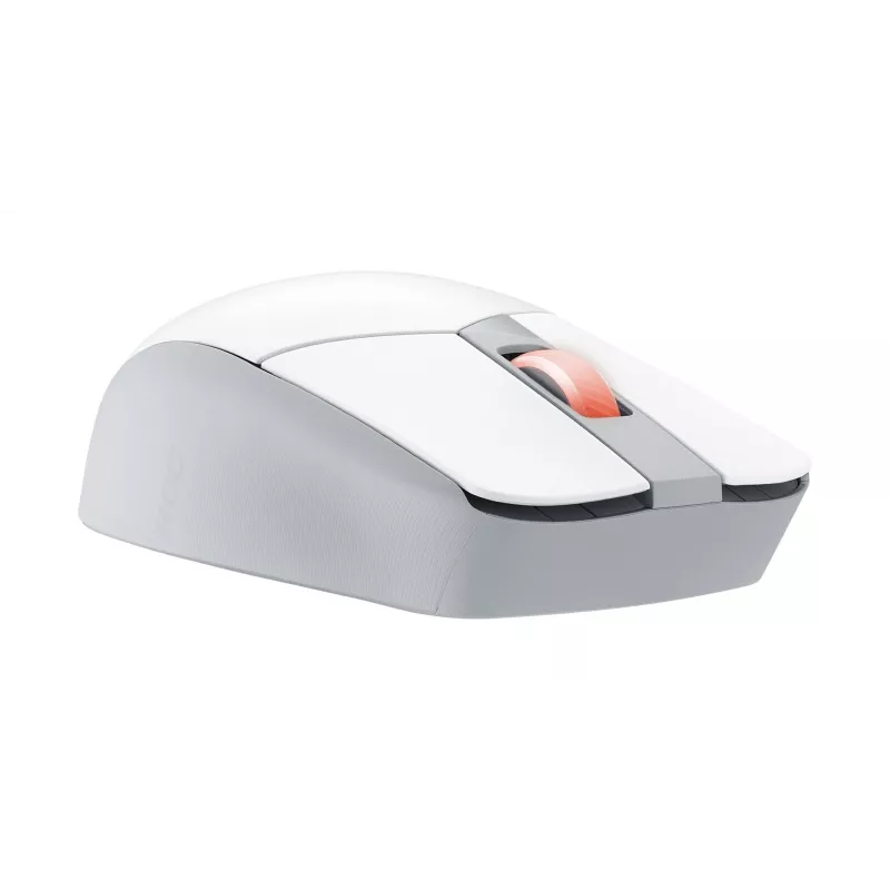 ASUS ROG Strix Impact III Wireless muis gaming dubbelhandig RF draadloos + Bluetooth optisch 36000 DPI