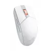 ASUS ROG Strix Impact III Wireless muis gaming dubbelhandig RF draadloos + Bluetooth optisch 36000 DPI