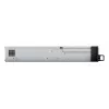 SYNOLOGY Rack Station RS2423RP+ 12bay 2U NAS-server barebone met redundante voeding