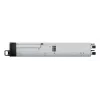 SYNOLOGY Rack Station RS2423RP+ 12bay 2U NAS-server barebone met redundante voeding