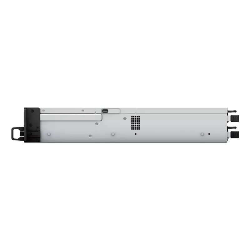 SYNOLOGY Rack Station RS2423RP+ 12bay 2U NAS-server barebone met redundante voeding