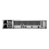 SYNOLOGY Rack Station RS2423RP+ 12bay 2U NAS-server barebone met redundante voeding