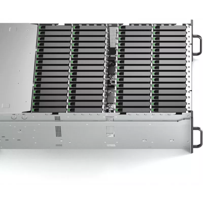 SYNOLOGY uitbreidingseenheid RX6022SAS 60bay voor HD6500