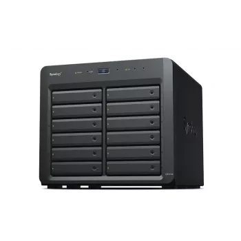 SYNOLOGY uitbreidingseenheid DX1215II 12 bays