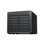 SYNOLOGY uitbreidingseenheid DX1215II 12 bays