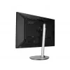 Acer CB322QKsemipruzx 31,5 inch 4K UHD IPS monitor, zilver