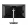 Acer CB322QKsemipruzx 31,5 inch 4K UHD IPS monitor, zilver