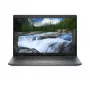 DELL Latitude 3450 laptop Intel Core i5-1335U, 35,6 cm (14 inch) Full HD IPS 1920 x 1080, 8 GB DDR5, 512 GB NVMe-SSD, Intel Iris Xe Graphics, Wi-Fi 6E, Windows 11 Pro, grijs