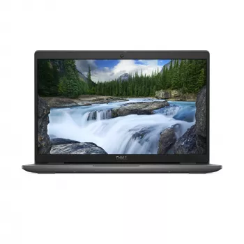 DELL Latitude 3450 Intel® Core™ i5 i5-1335U laptop 35,6 cm (14 inch) Full HD 8 GB DDR5-SDRAM 512 GB SSD Wi-Fi 6E (802.11ax) Windows 11 Pro grijs