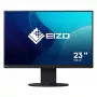 EIZO FlexScan EV2360-BK computermonitor 57,1 cm (22,5 inch) 1920 x 1200 pixel WUXGA LCD zwart