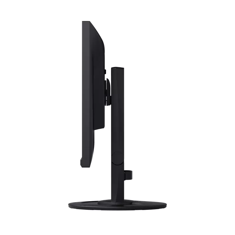 EIZO FlexScan EV2360-BK computermonitor 57,1 cm (22,5 inch) 1920 x 1200 pixel WUXGA LCD zwart
