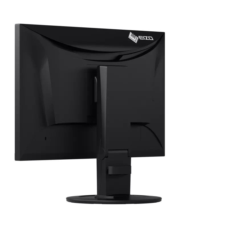 EIZO FlexScan EV2360-BK computermonitor 57,1 cm (22,5 inch) 1920 x 1200 pixel WUXGA LCD zwart