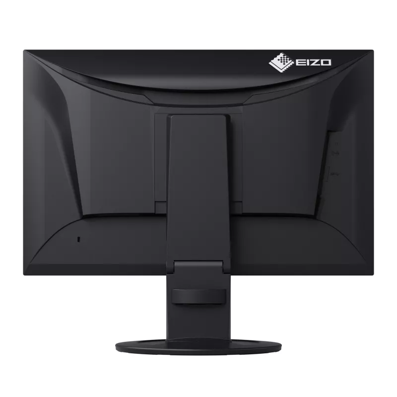 EIZO FlexScan EV2360-BK computermonitor 57,1 cm (22,5 inch) 1920 x 1200 pixel WUXGA LCD zwart