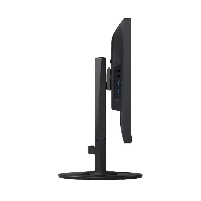 EIZO FlexScan EV2360-BK computermonitor 57,1 cm (22,5 inch) 1920 x 1200 pixel WUXGA LCD zwart