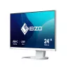 EIZO FlexScan EV2490-WT computermonitor 60,5 cm (23,8 inch) 1920 x 1080 pixel Full HD LCD wit