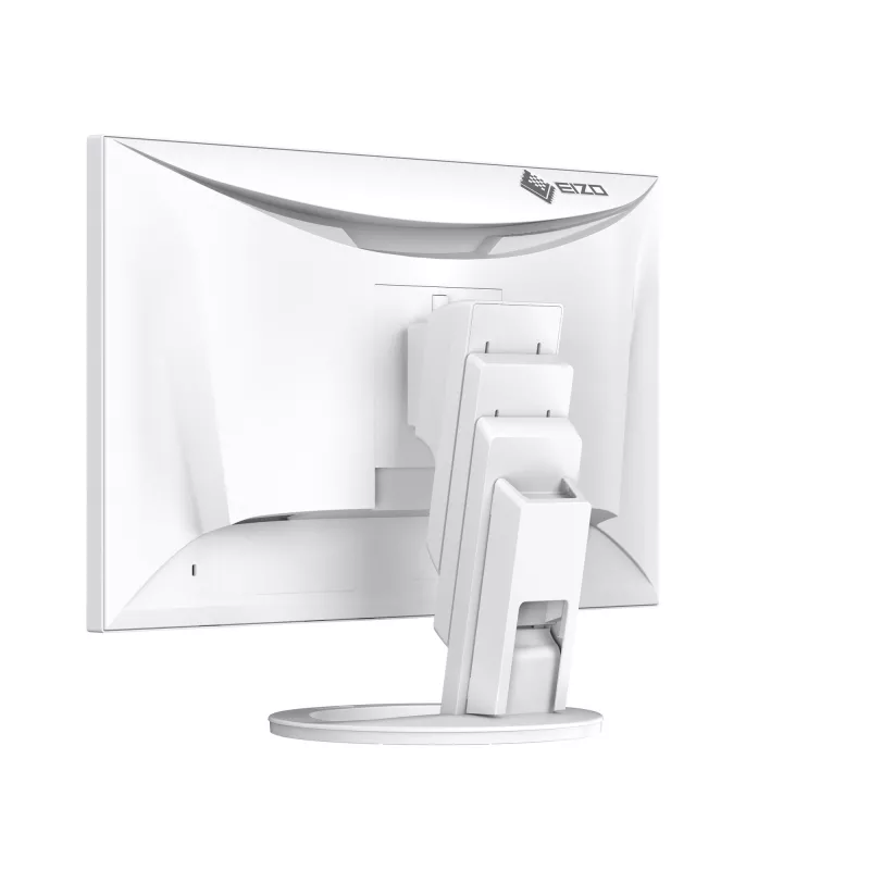 EIZO FlexScan EV2490-WT computermonitor 60,5 cm (23,8 inch) 1920 x 1080 pixel Full HD LCD wit