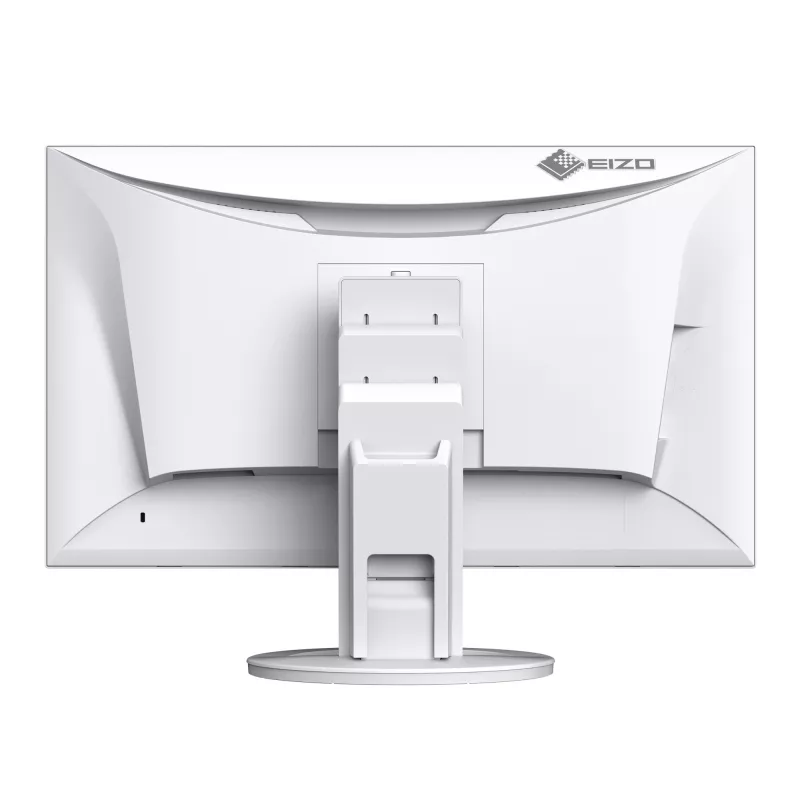 EIZO FlexScan EV2490-WT computermonitor 60,5 cm (23,8 inch) 1920 x 1080 pixel Full HD LCD wit