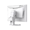 EIZO FlexScan EV2490-WT computermonitor 60,5 cm (23,8 inch) 1920 x 1080 pixel Full HD LCD wit