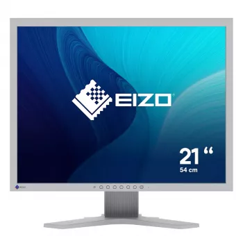 Monitor EIZO FlexScan S2134 21,3 inch LED 1600x1200