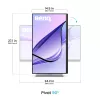 BenQ MA270U computermonitor 68,6 cm (27 inch) 3840 x 2160 pixel 4K Ultra HD wit