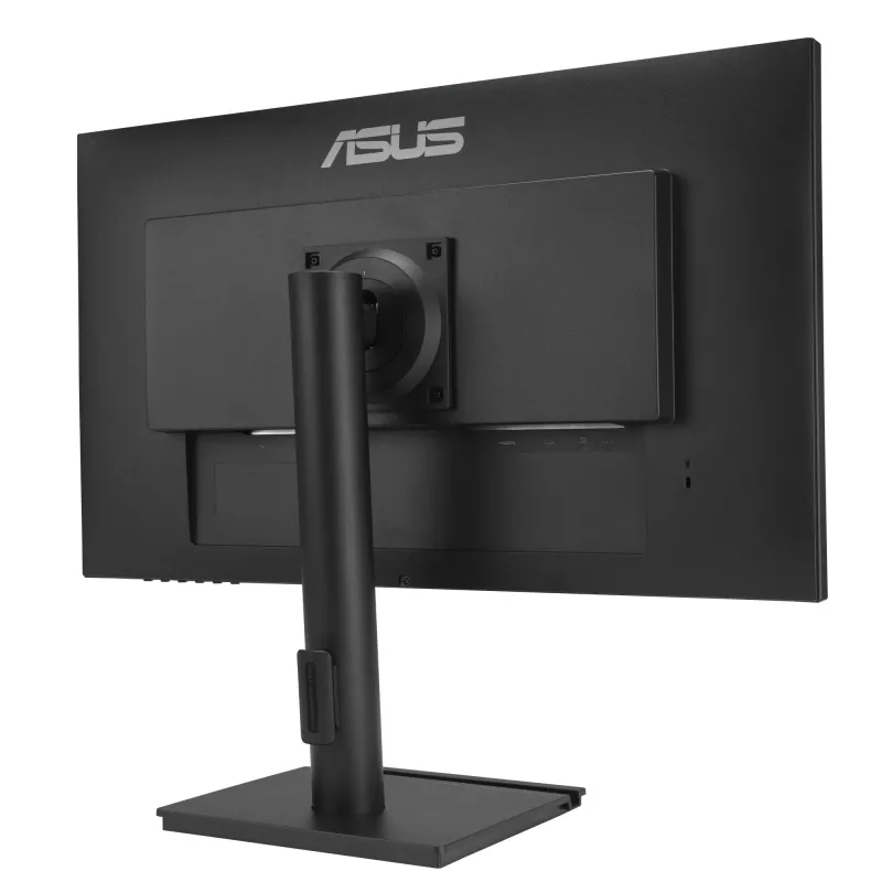 ASUS VA27DQFS computermonitor 68,6 cm (27 inch) 1920 x 1080 pixel Full HD LCD zwart