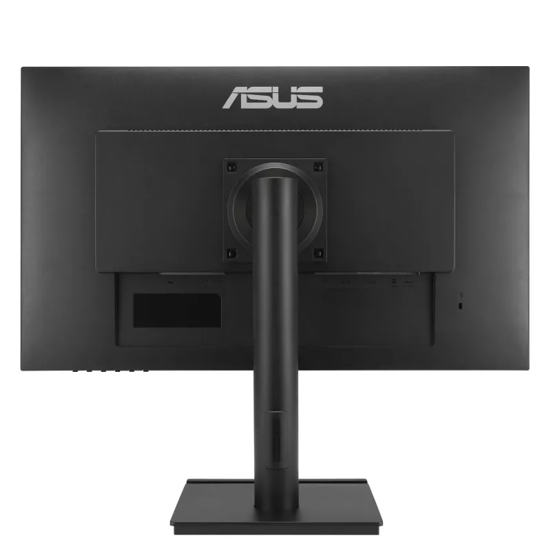 ASUS VA27DQFS computermonitor 68,6 cm (27 inch) 1920 x 1080 pixel Full HD LCD zwart