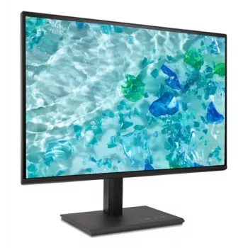 ACER desktopmonitor - Vero B247YGBMIPRX - 24 inch - 1920 x 1080 (Full HD) - 4 ms