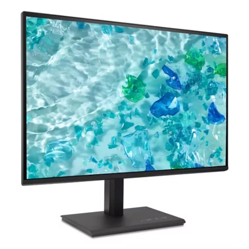 ACER desktopmonitor - Vero B247YGBMIPRX - 24 inch - 1920 x 1080 (Full HD) - 4 ms