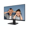 MSI Pro MP275QDE computermonitor 68,6 cm (27 inch) 2560 x 1440 pixel Wide Quad HD LCD zwart