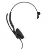 Headset Jabra Engage 50 II USB-C/A MS mono bedraad kantoor