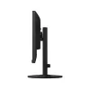 Monitor EIZO EV2460-BK 23.8 inch IPS LED Full HD 1920x1080, 250 cd/m², 5 ms, USB-hub, luidspreker, VESA