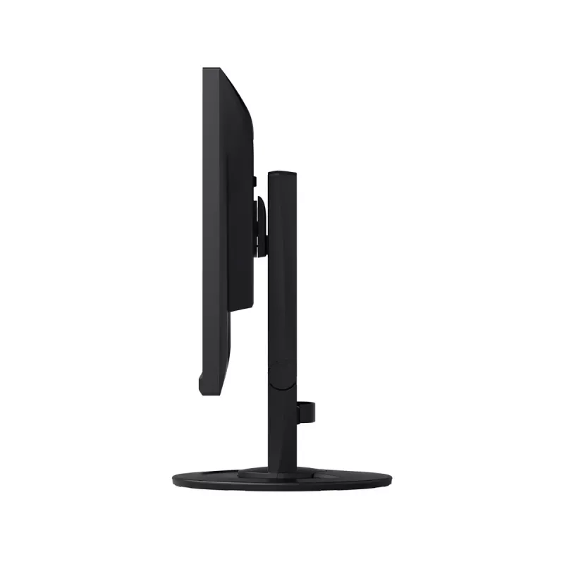Monitor EIZO EV2460-BK 23.8 inch IPS LED Full HD 1920x1080, 250 cd/m², 5 ms, USB-hub, luidspreker, VESA