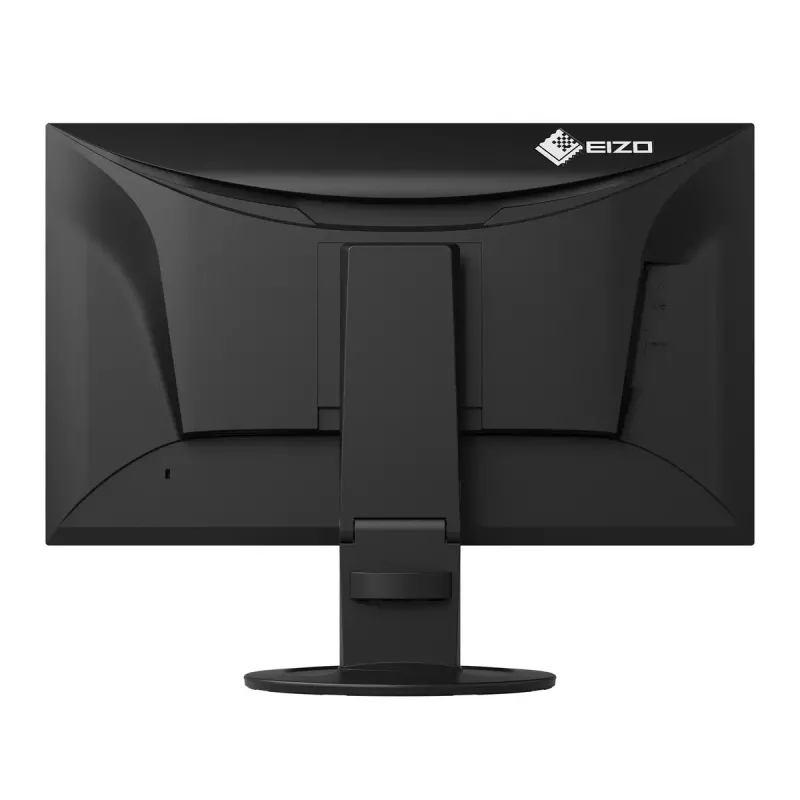 Monitor EIZO EV2460-BK 23.8 inch IPS LED Full HD 1920x1080, 250 cd/m², 5 ms, USB-hub, luidspreker, VESA