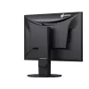 Monitor EIZO EV2460-BK 23.8 inch IPS LED Full HD 1920x1080, 250 cd/m², 5 ms, USB-hub, luidspreker, VESA