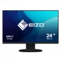 EIZO FlexScan EV2480-BK computermonitor 60,5 cm (23,8 inch) 1920 x 1080 pixel Full HD LCD zwart