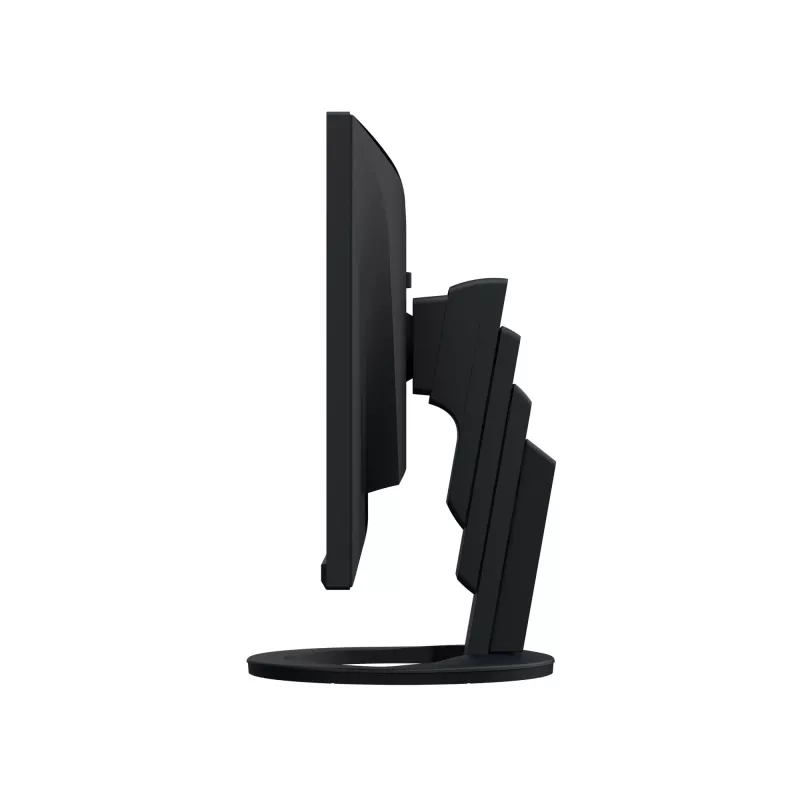 EIZO FlexScan EV2480-BK computermonitor 60,5 cm (23,8 inch) 1920 x 1080 pixel Full HD LCD zwart