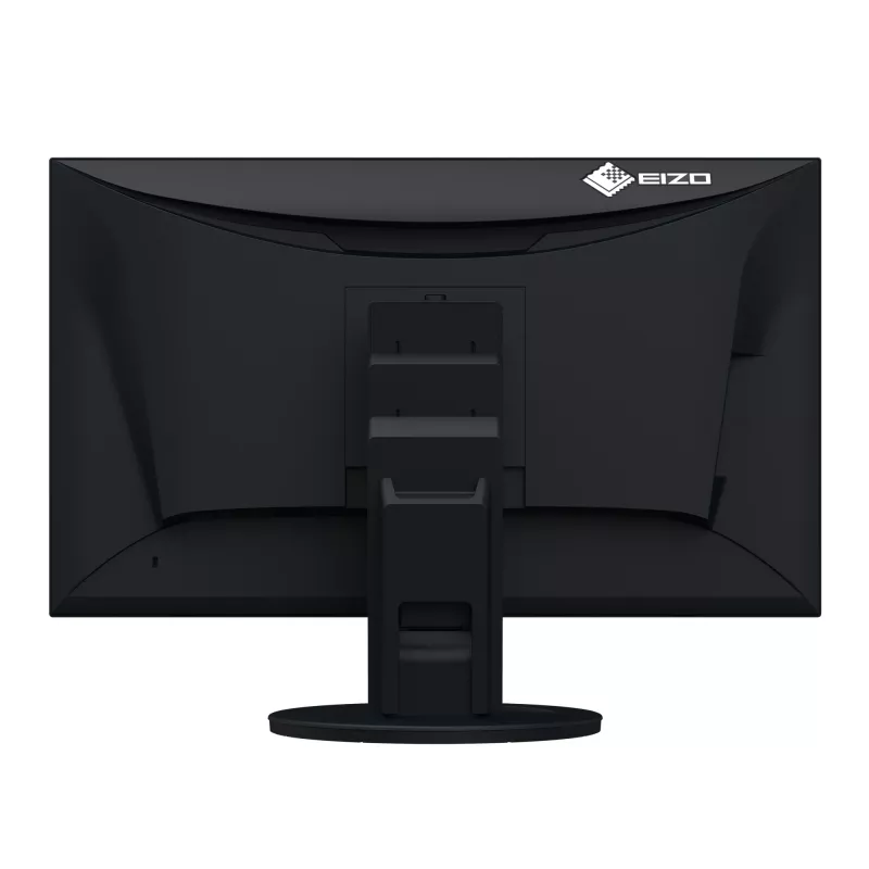 EIZO FlexScan EV2480-BK computermonitor 60,5 cm (23,8 inch) 1920 x 1080 pixel Full HD LCD zwart