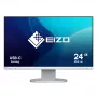 Monitor EIZO EV2480-WT 24 inch IPS LED Full HD 1920x1080, 5 ms, 60 Hz, DVI-D/HDMI/DisplayPort, USB-hub, VESA, wit