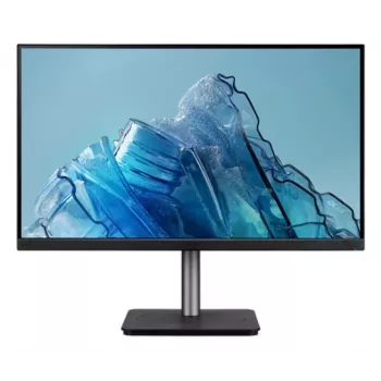 ACER desktopmonitor - Vero CB243YBEMIPRUZXV - 24 inch - 1920 x 1080 (Full HD) - IPS 4 ms
