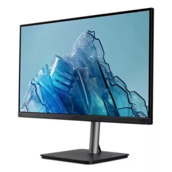 ACER desktopmonitor - Vero CB243YBEMIPRUZXV - 24 inch - 1920 x 1080 (Full HD) - IPS 4 ms