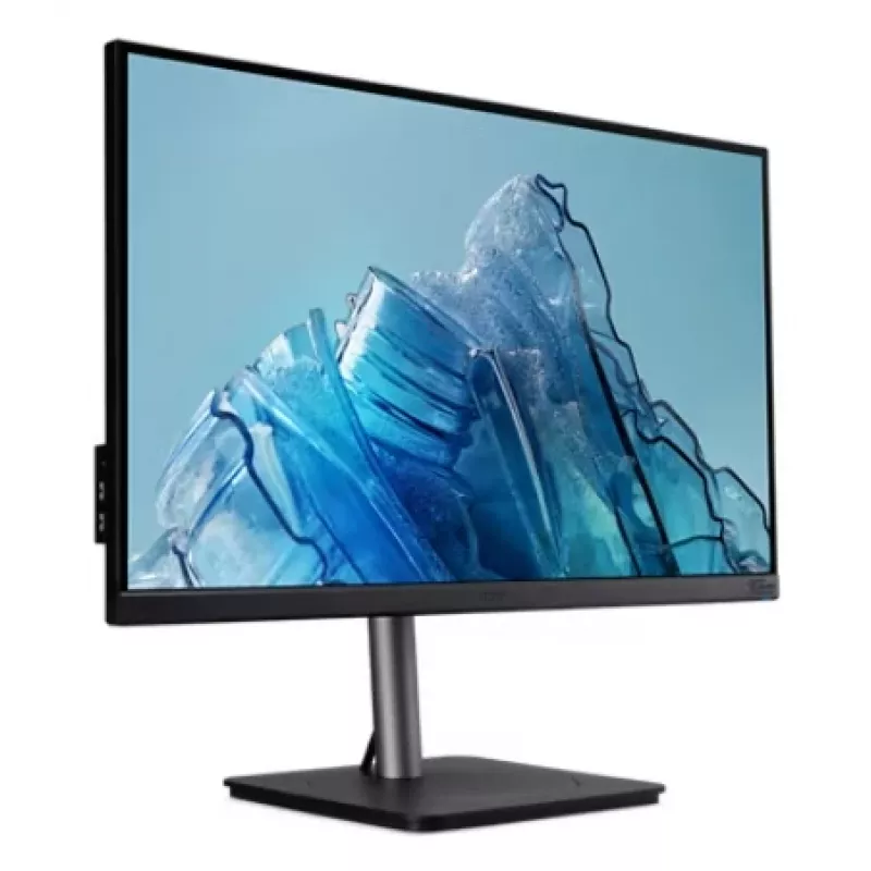 ACER desktopmonitor - Vero CB243YBEMIPRUZXV - 24 inch - 1920 x 1080 (Full HD) - IPS 4 ms