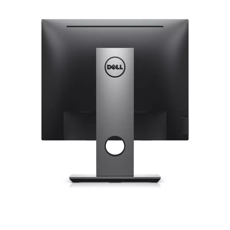 DELL P-serie P1917S computermonitor 48,3 cm (19 inch) 1280 x 1024 pixel SXGA LCD zwart