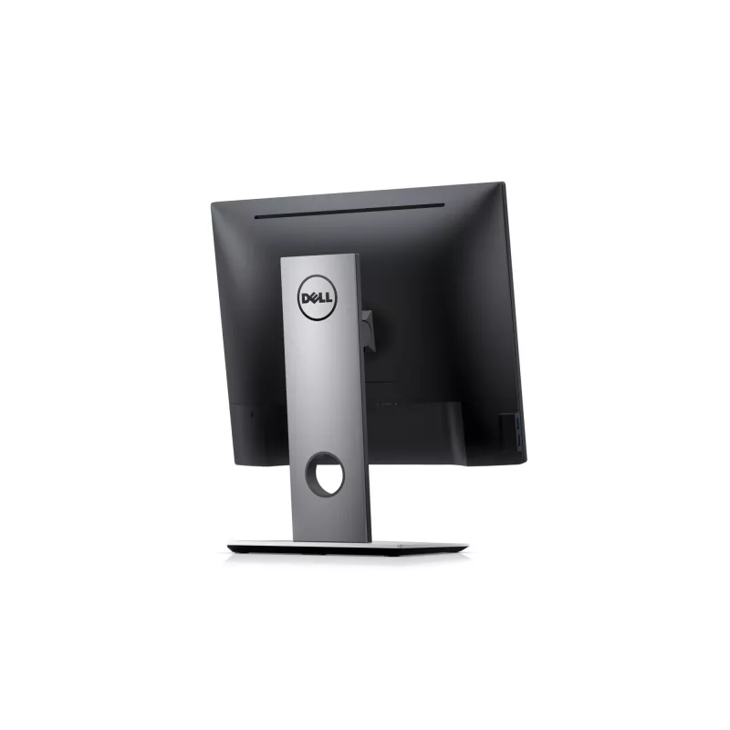 DELL P-serie P1917S computermonitor 48,3 cm (19 inch) 1280 x 1024 pixel SXGA LCD zwart