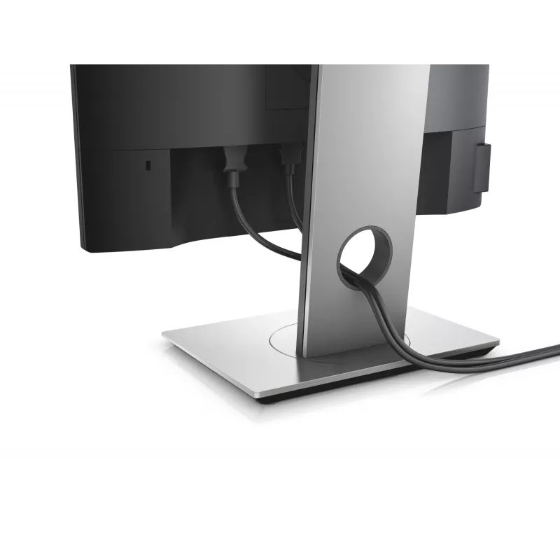 DELL P-serie P1917S computermonitor 48,3 cm (19 inch) 1280 x 1024 pixel SXGA LCD zwart