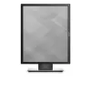 DELL P-serie P1917S computermonitor 48,3 cm (19 inch) 1280 x 1024 pixel SXGA LCD zwart