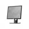 DELL P-serie P1917S computermonitor 48,3 cm (19 inch) 1280 x 1024 pixel SXGA LCD zwart