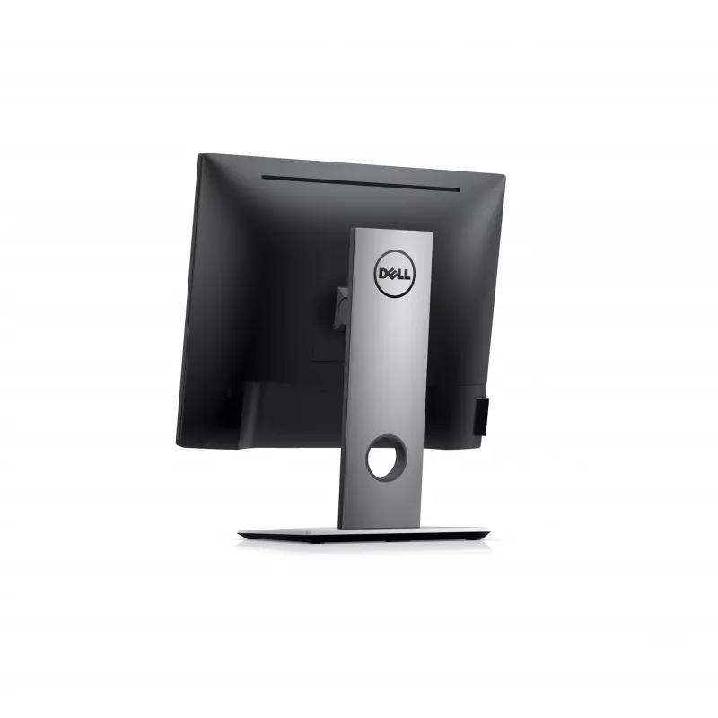 DELL P-serie P1917S computermonitor 48,3 cm (19 inch) 1280 x 1024 pixel SXGA LCD zwart