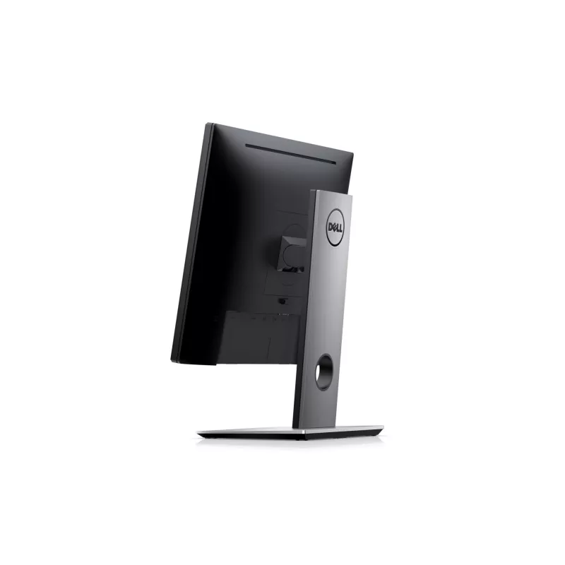 DELL P-serie P1917S computermonitor 48,3 cm (19 inch) 1280 x 1024 pixel SXGA LCD zwart